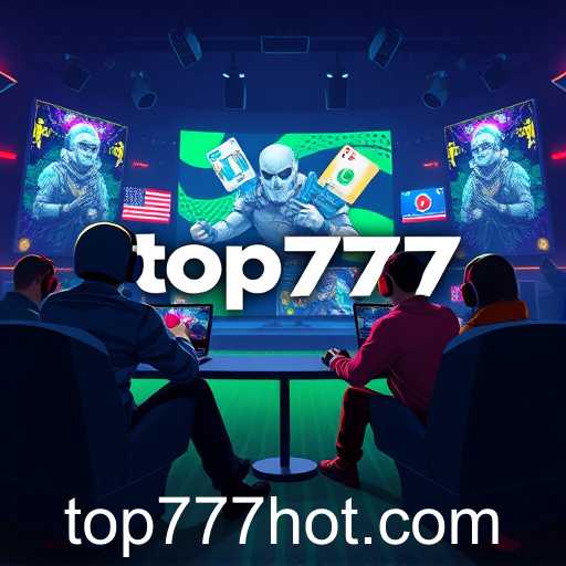 Gaming Trends on English Platforms