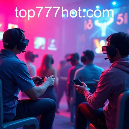 The Evolution of Online Gaming: Top Trends of 2026