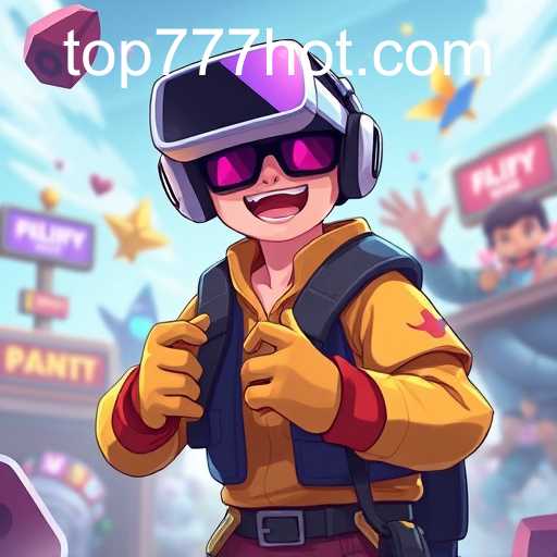 The Rise of Top777 in the Gaming World