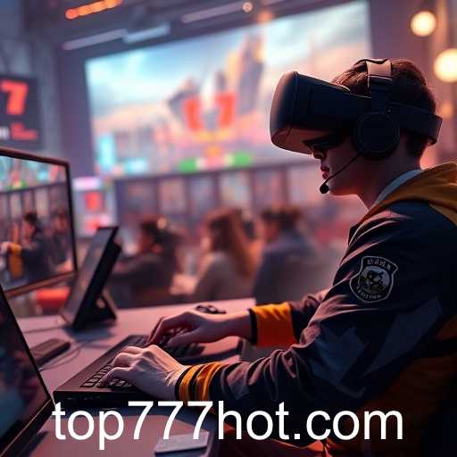 The Rise of Online Gaming in 2025